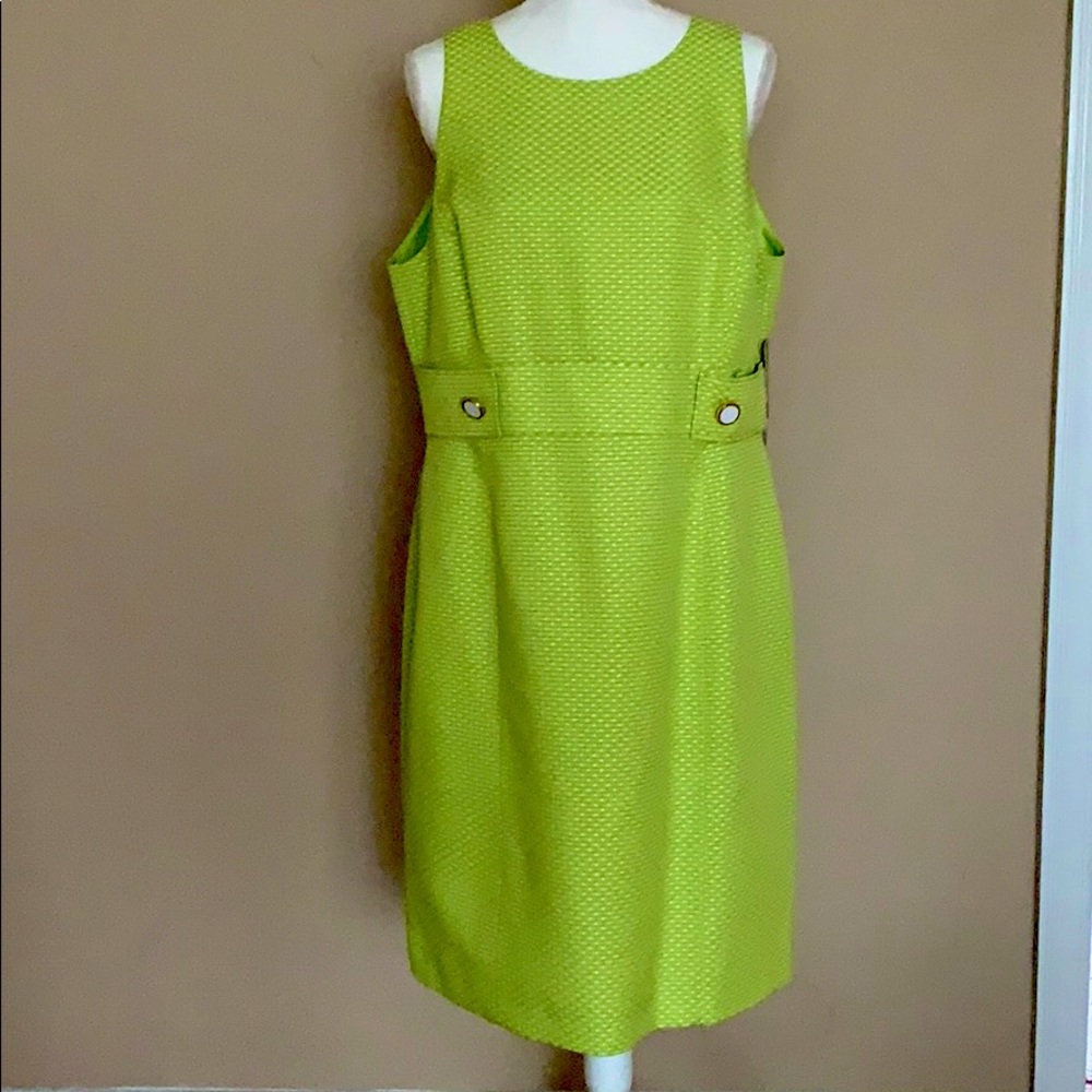 Tahari Dress